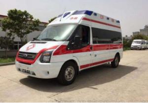 高县救护车租赁